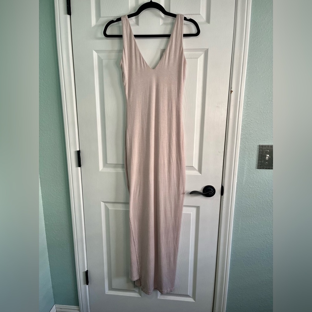 Tobi maxi dress
